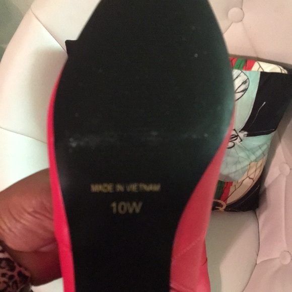 ELOQUII boots - Picture 4 of 4